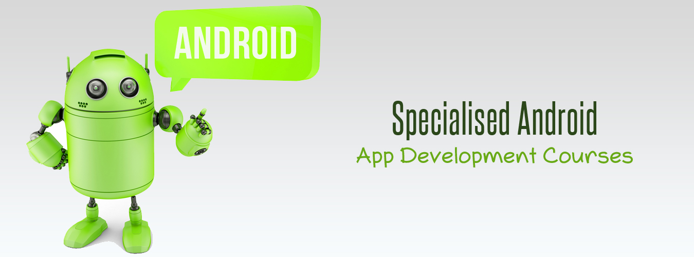 Mobile Application Development Training Courses in London