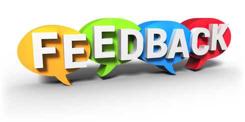 Feedback