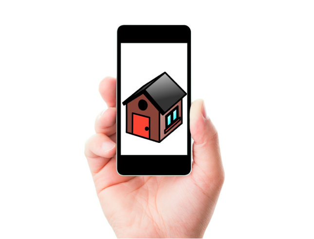 InnovationsSmart Home