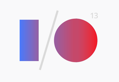 Google IO Conference