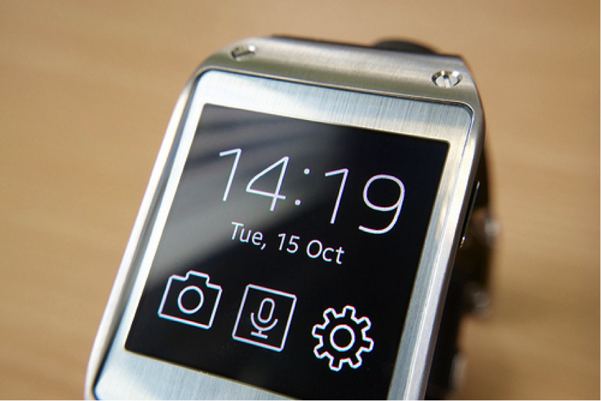 samsung smartwatch 810