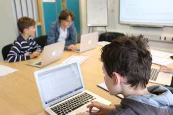 Java Coding for Teens | Bermotech