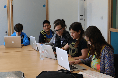 Kids Coding Courses Kids Coding Courses