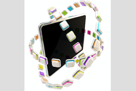 Mobile Apps Mobile Apps