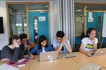Teen Coding Courses Teen Coding Courses