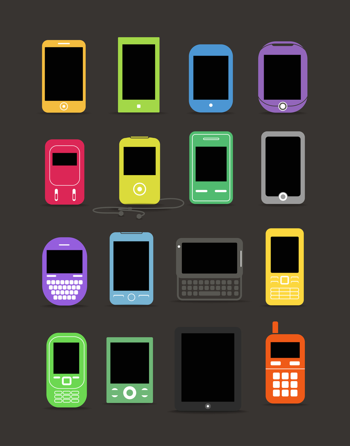 iOS & Android App Development Differences