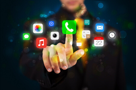 Mobile Apps Legal Issues Mobile Apps Legal Issues