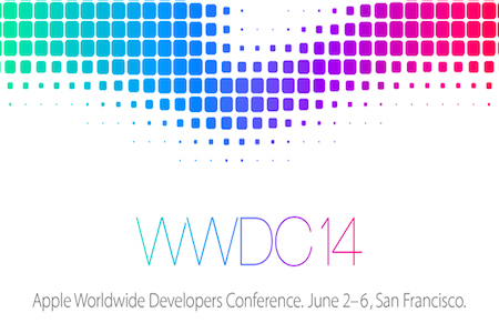 WWDC-2014 WWDC-2014