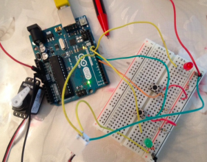 Learn with Arduino