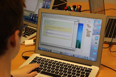 Game Development Kids