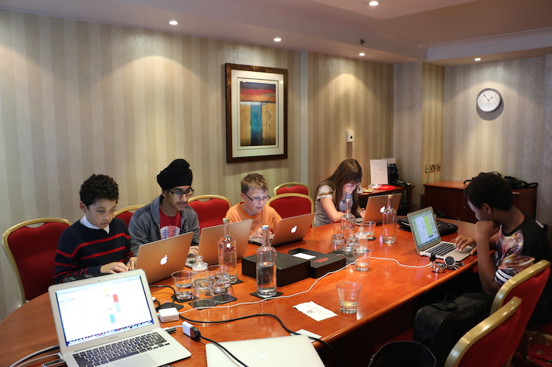 Teen App Development Teen App Development