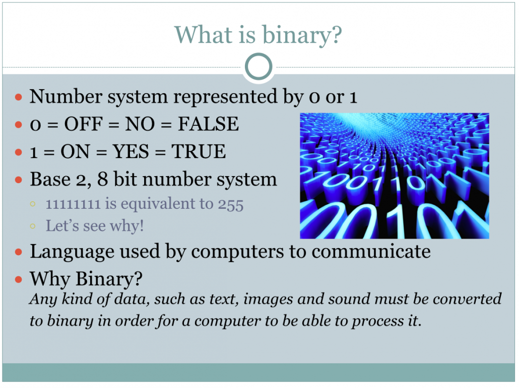 39-Binary