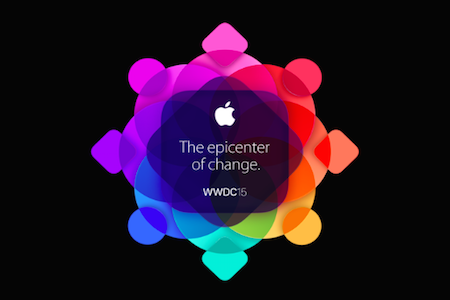 WWDC 2014