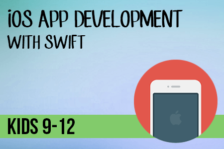 18-22 Dec iPhone & AppleWatch App Development Kids - Bermotech