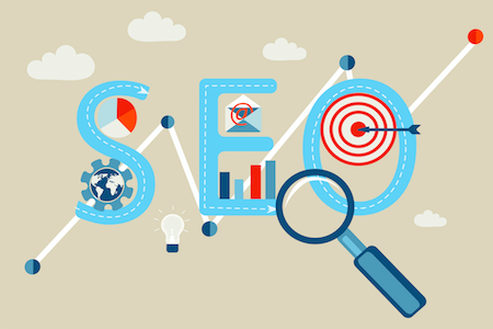 Search Engine Optimisation