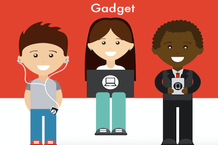 Tech Gadgets for Kids