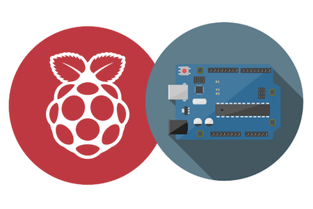 Arduino vs Raspberry Pi