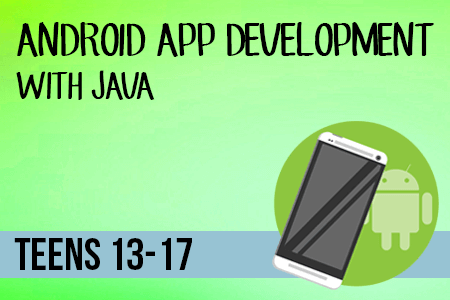 Android App Development for Teens