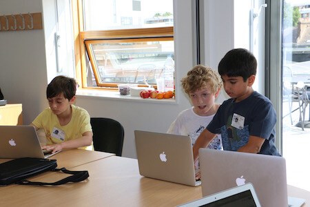 Computer Coding Course Computer Coding Course