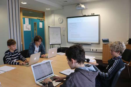 Java Game Coding for Teens Java Game Coding for Teens
