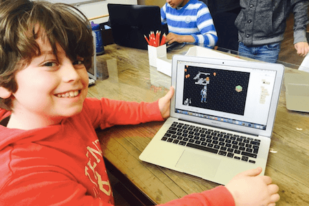 Java Game Programming Tech Camp Java Game Programming Tech Camp