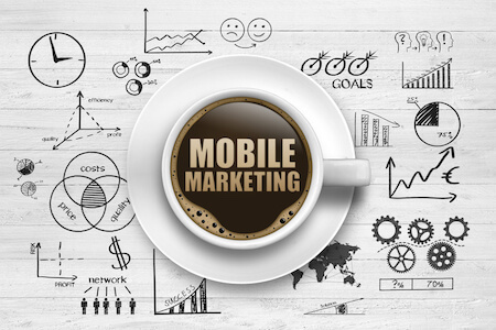 Mobile App Marketing