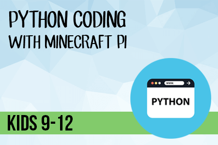 Python Coding Courses for Kids