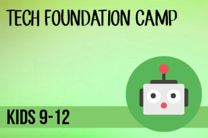 Tech Foundation Camp
