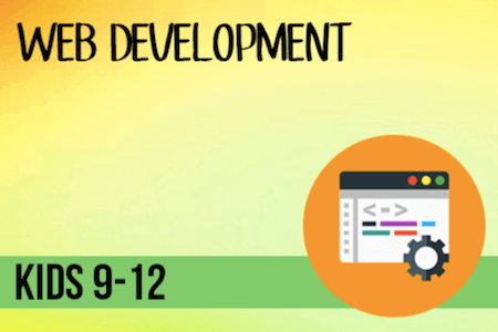 Web Development Tech Camp