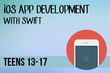 Teen iOS App Development with Swift