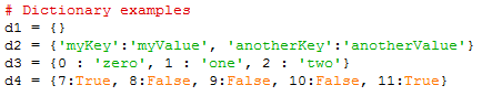 idle-dictionaryexamples | Bermotech