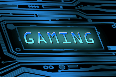 Apple and Gaming