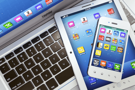 Native vs Hybrid Mobile Apps