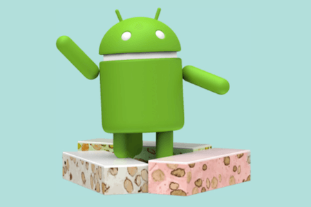 Android Nougat Features