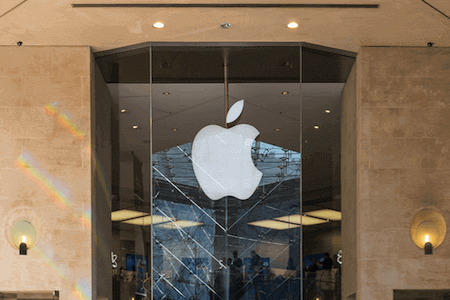 Apple-Deloitte-Partnership