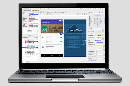 Android Studion IDE Android Studion IDE