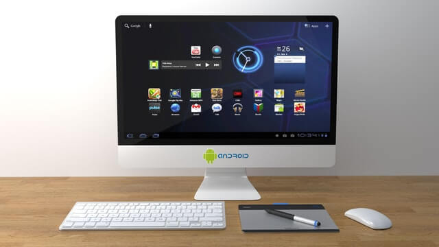 Android App Development Android App Development