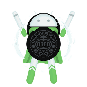 Android Oreo OS Features