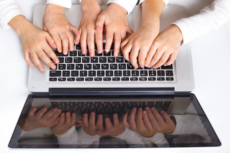 Kids and Teens Coding