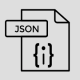 What is JSON