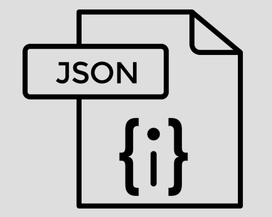 When to use JSON When to use JSON