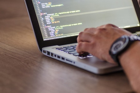 Adults learning to code