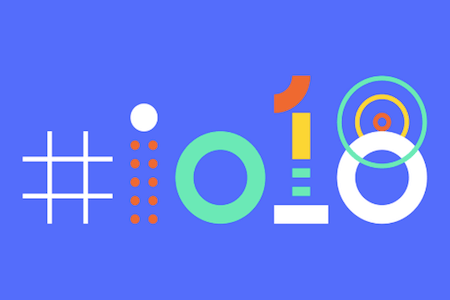 Google IO Google IO