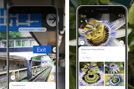 Google Lens Google Lens