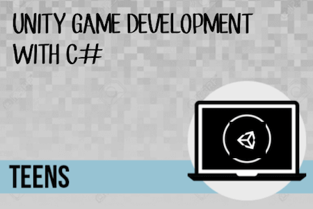 Unity Game Development Teens