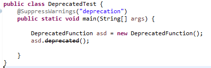 Java Part 9 Annotations | Bermotech