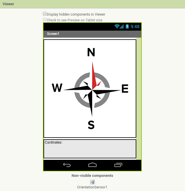 Compass