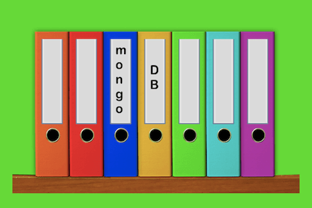 mongoDB mongoDB