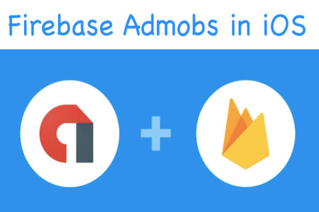 Firebase Admobs - iOS apps