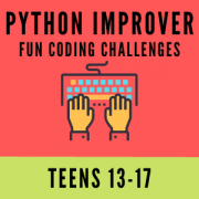Python Improver for Teens